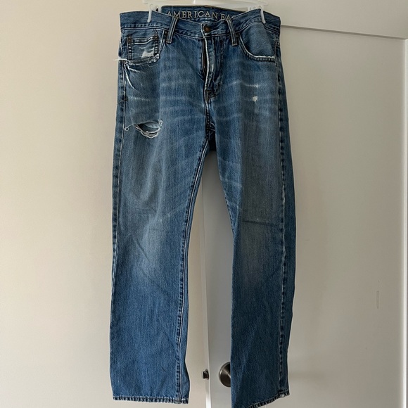 Mens jeans - Picture 3 of 4